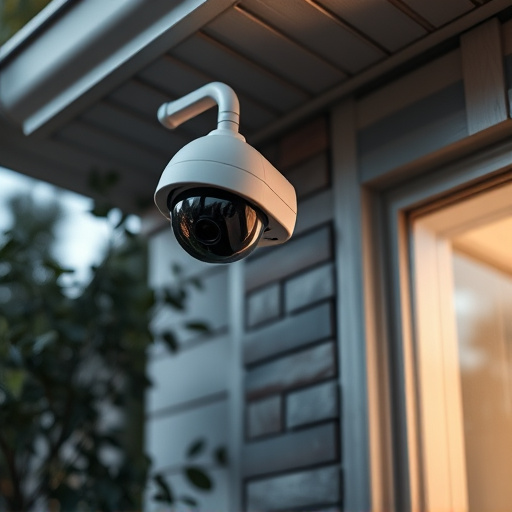 home surveillance