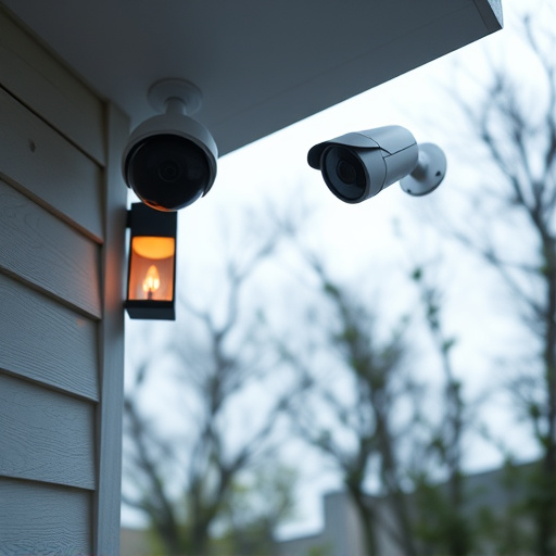 home surveillance