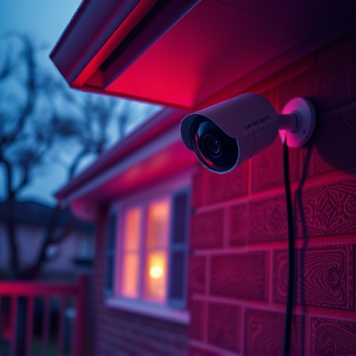 home surveillance