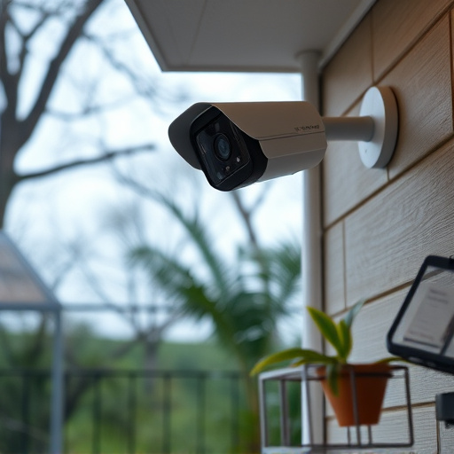 home surveillance