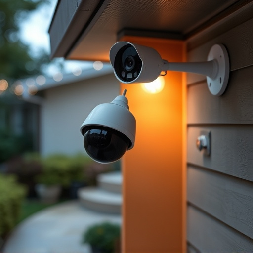 home surveillance