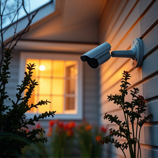 home surveillance