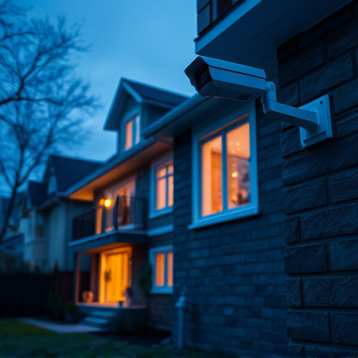 home surveillance