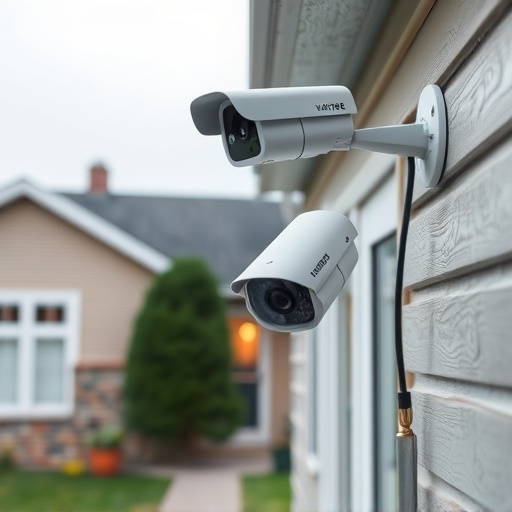 home surveillance