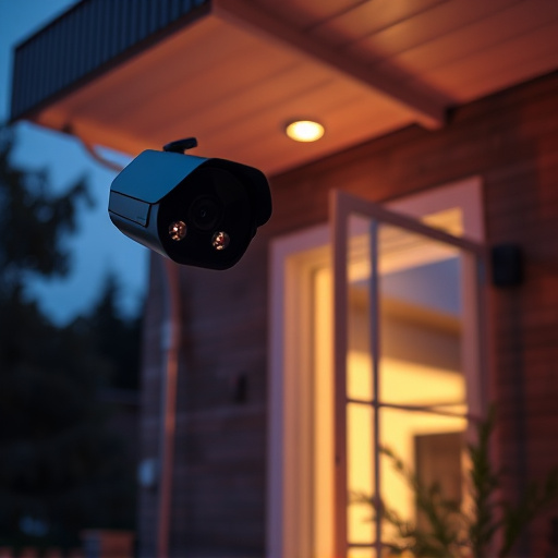 home surveillance