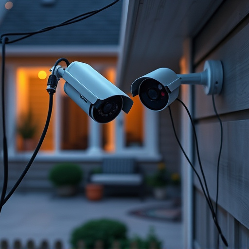 home surveillance