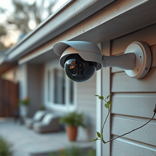 home surveillance