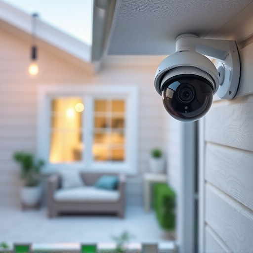 home surveillance