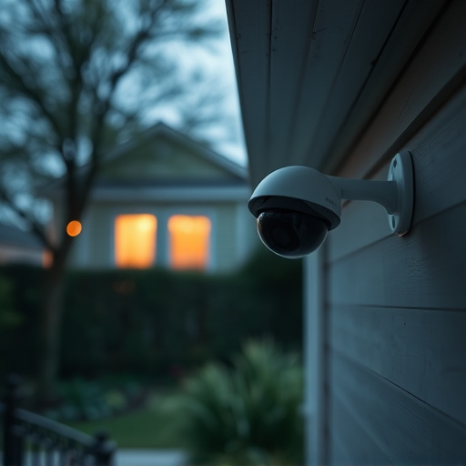 home surveillance
