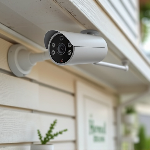 home surveillance