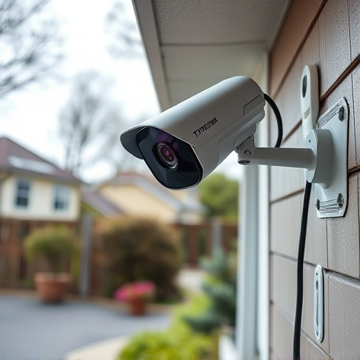 home surveillance