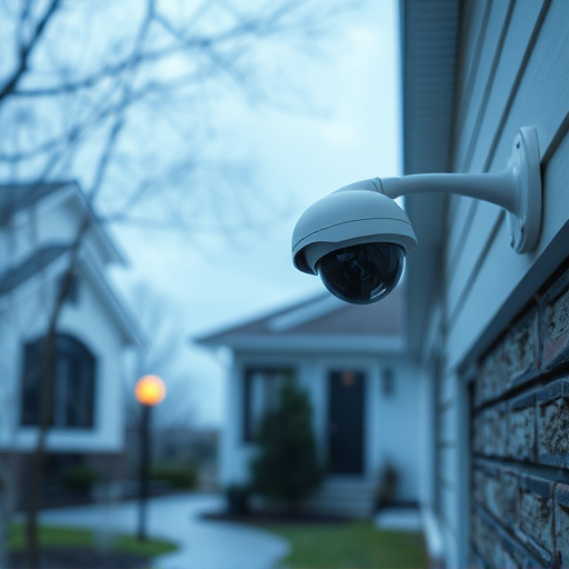 home surveillance