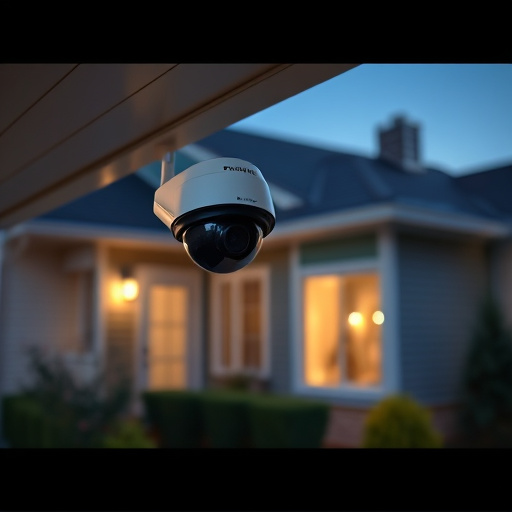 home surveillance