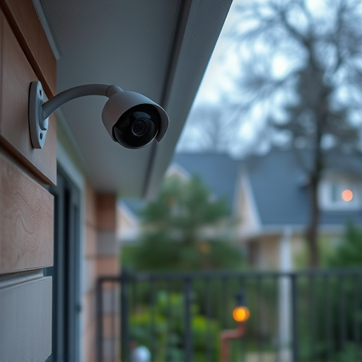 home surveillance