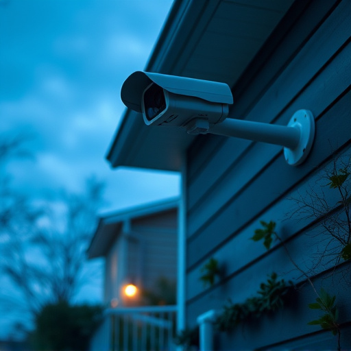 home surveillance