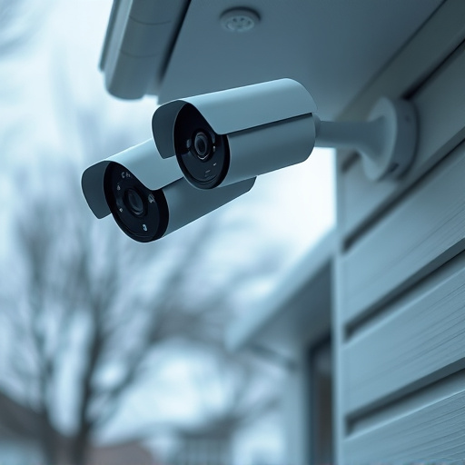 home surveillance