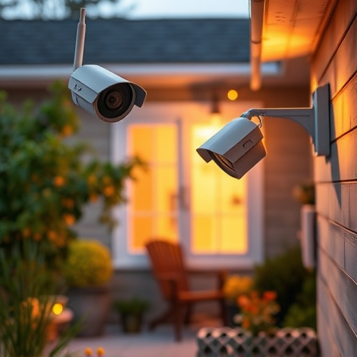 home surveillance