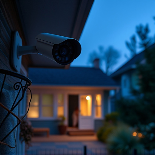 home surveillance