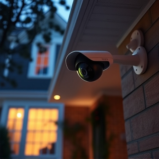 home surveillance