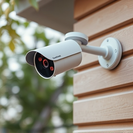 home surveillance