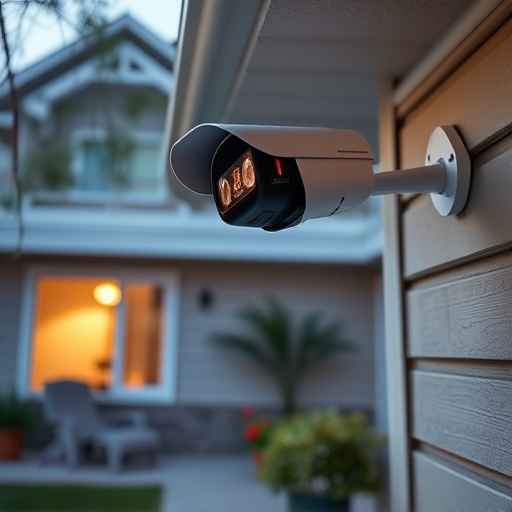 home surveillance