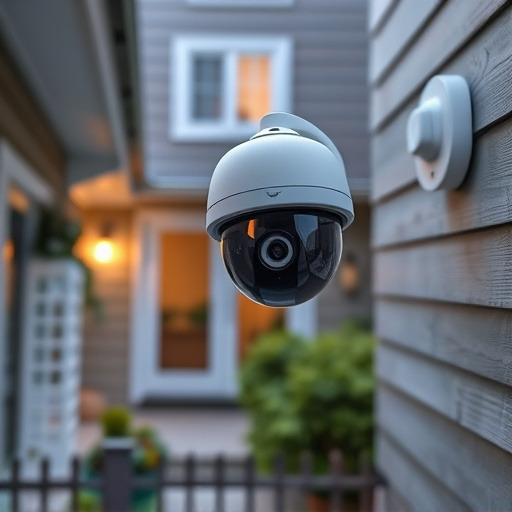 home surveillance