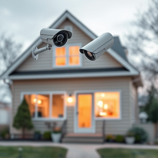 home surveillance