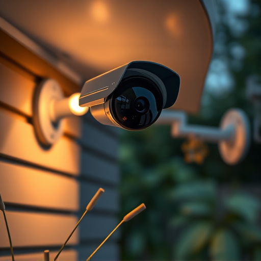 home surveillance