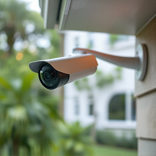 home surveillance