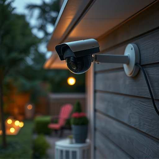 home surveillance