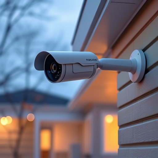 home surveillance