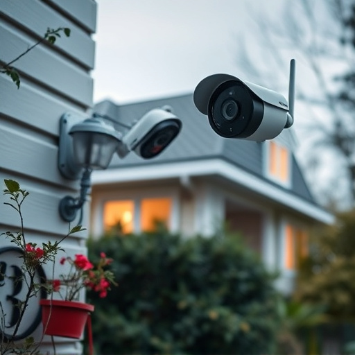 home surveillance