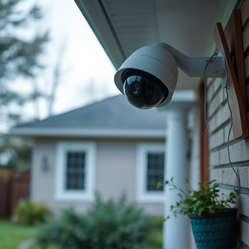 home surveillance