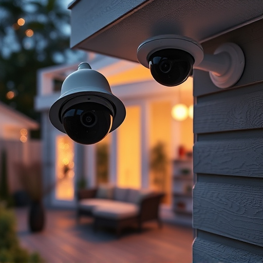 home surveillance
