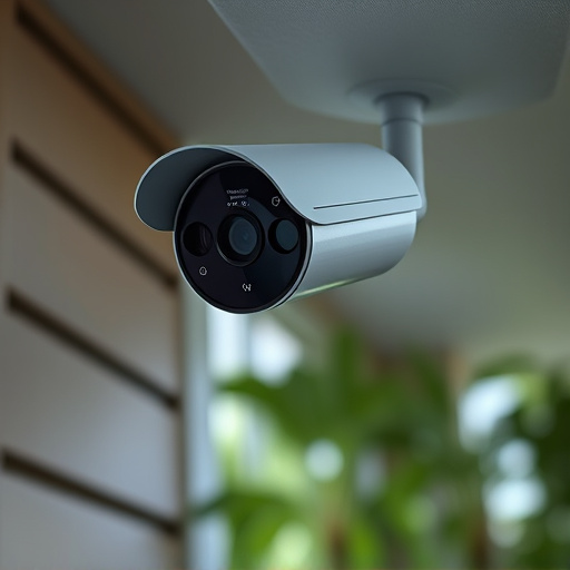 home surveillance