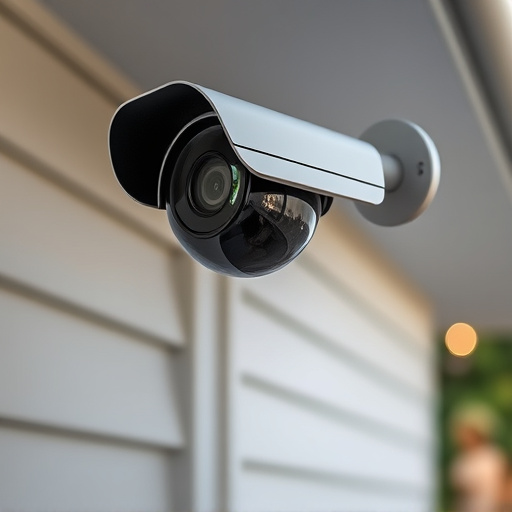 home surveillance