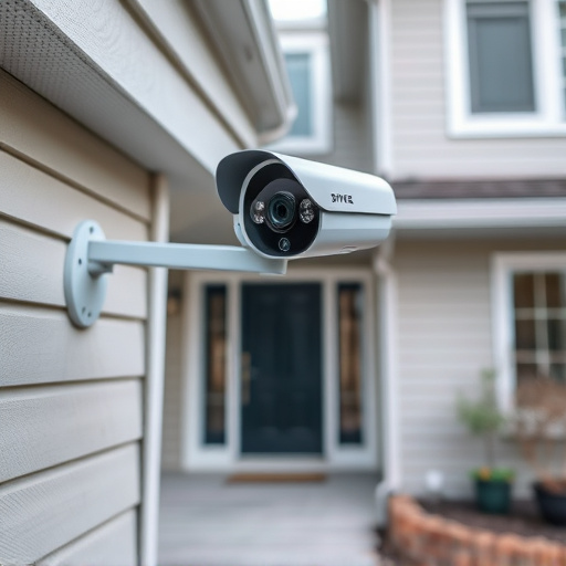 home surveillance