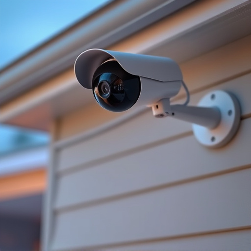 home surveillance