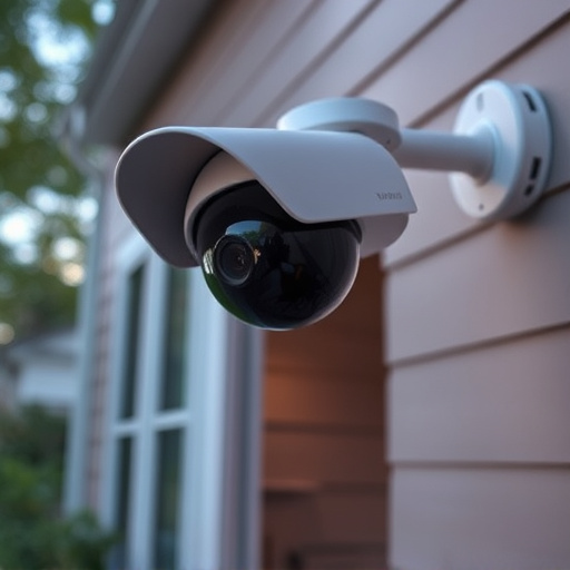home surveillance