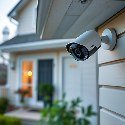 home surveillance