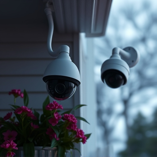 home surveillance