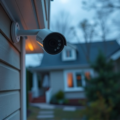home surveillance