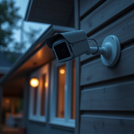 home surveillance