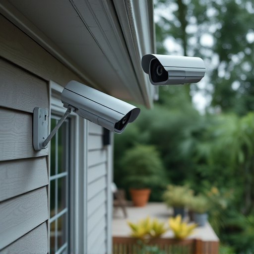 home surveillance