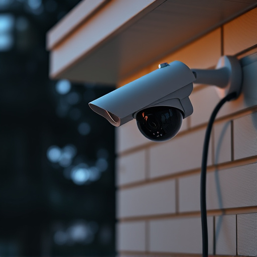 home surveillance