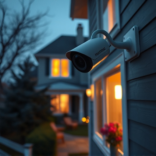 home surveillance