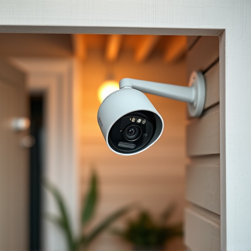 home surveillance