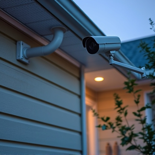 home surveillance