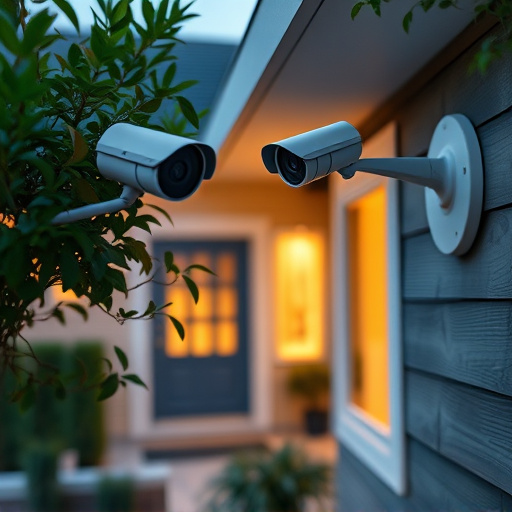 home surveillance