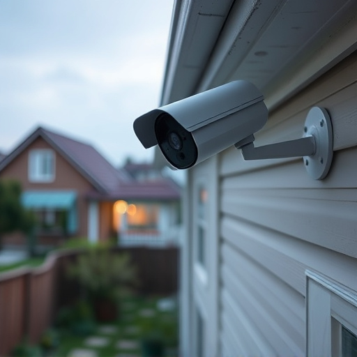 home surveillance